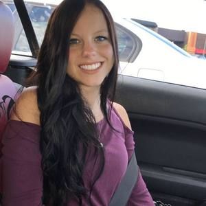 Meet your Posher, Jenna